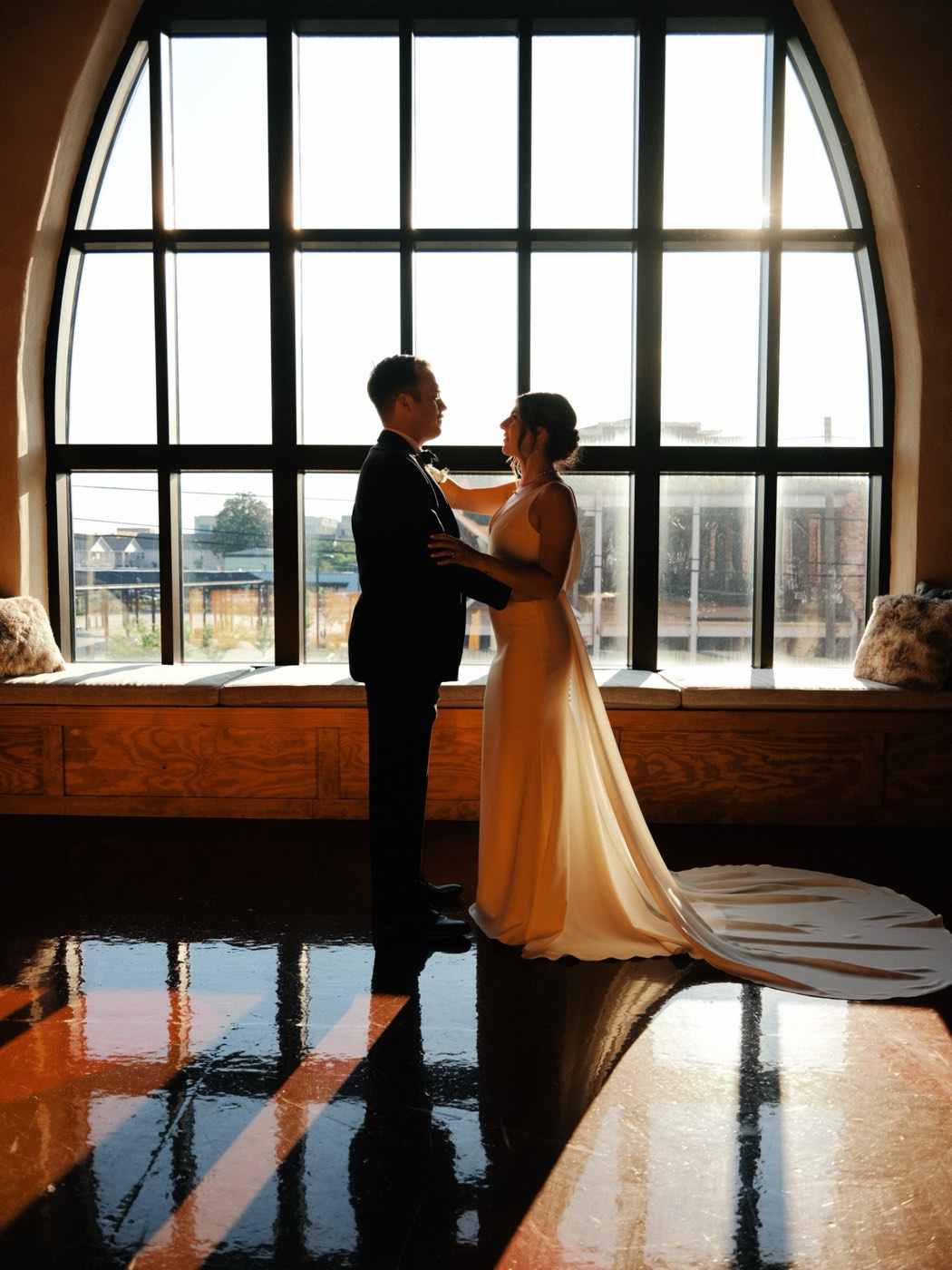 Wilmington and Leland, NC Backyard, Moody, and Woodsy Wedding Venues