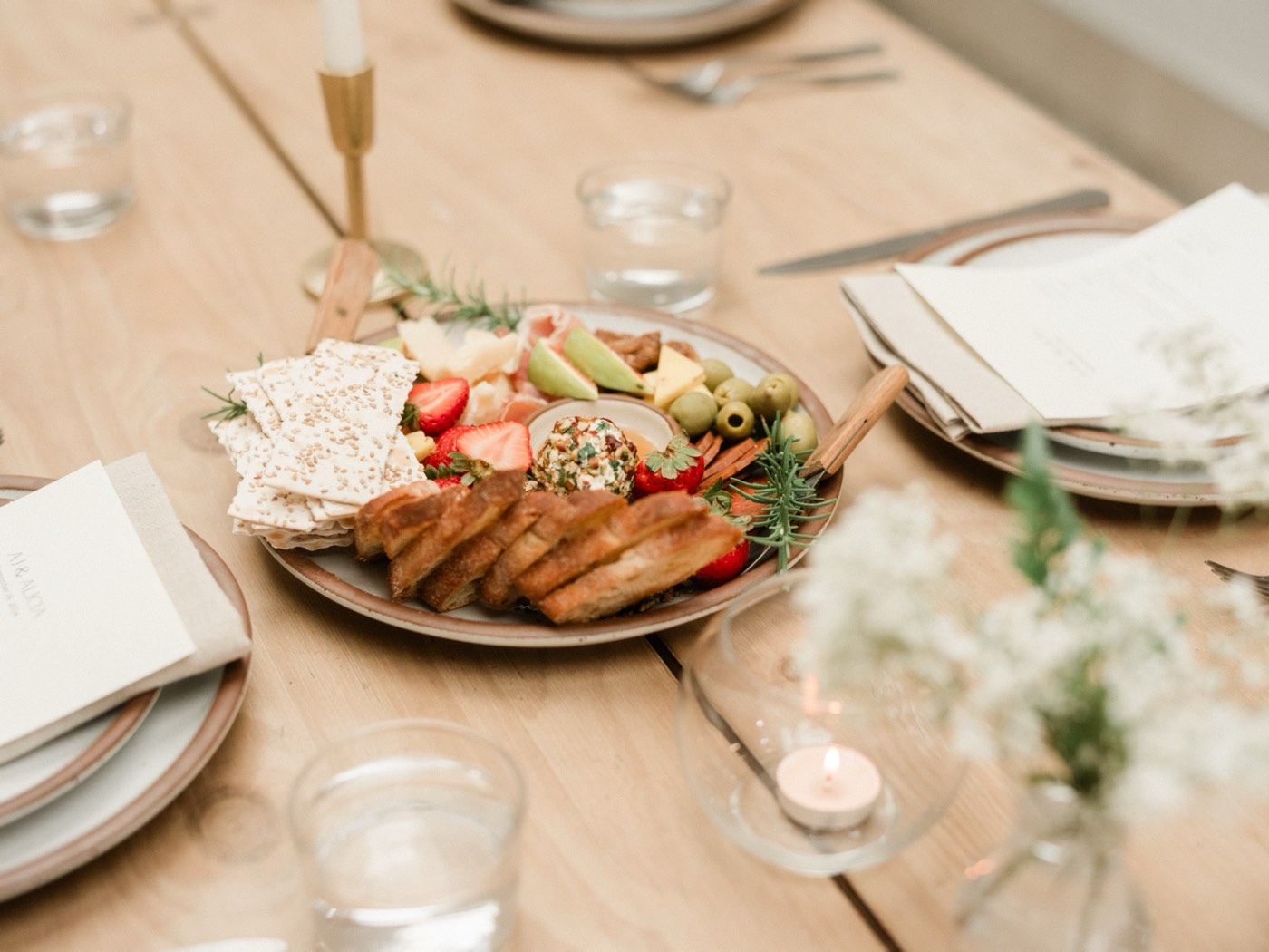 North Carolina Wedding Photographer Spotlight: Bad Love Creative Co