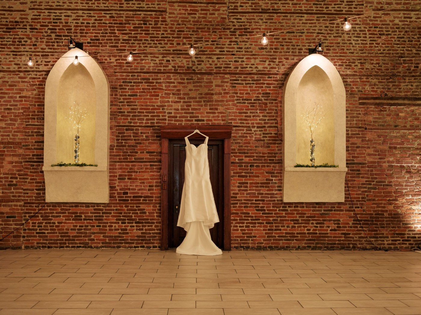North Carolina Wedding Florist Spotlight: Flower Creations in Rolesville